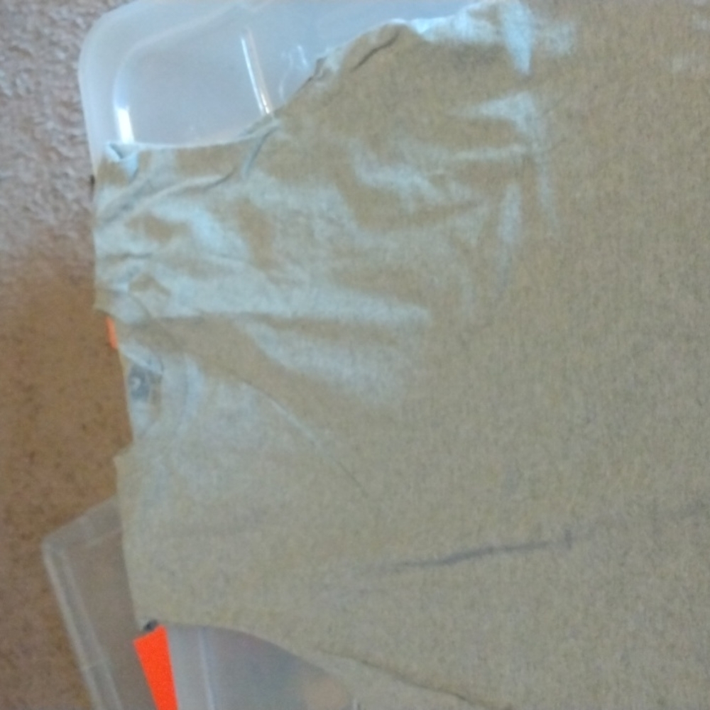 Grey cutoff